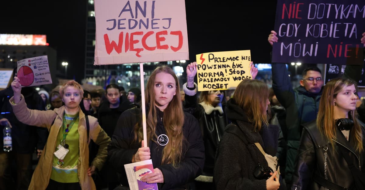 Włosi wprowadzą „kobietobójstwo” do kodeksu karnego