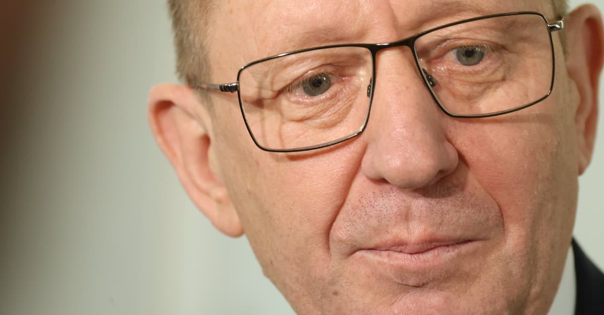 CPK scandal: Robert Telus claims that he did not know about the sale of the plot