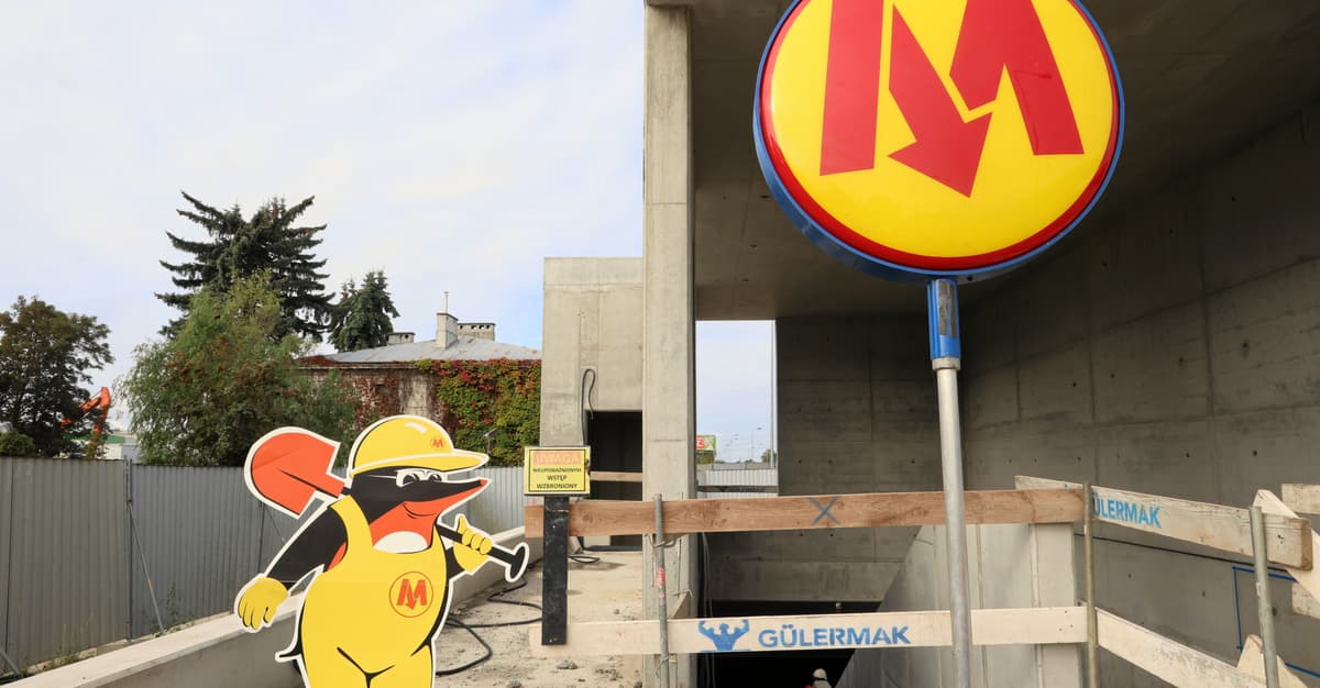 Kosiniak-Kamysz: metro prawem, nie towarem, i to w dziesięciu miastach. Pytamy, czy to możliwe