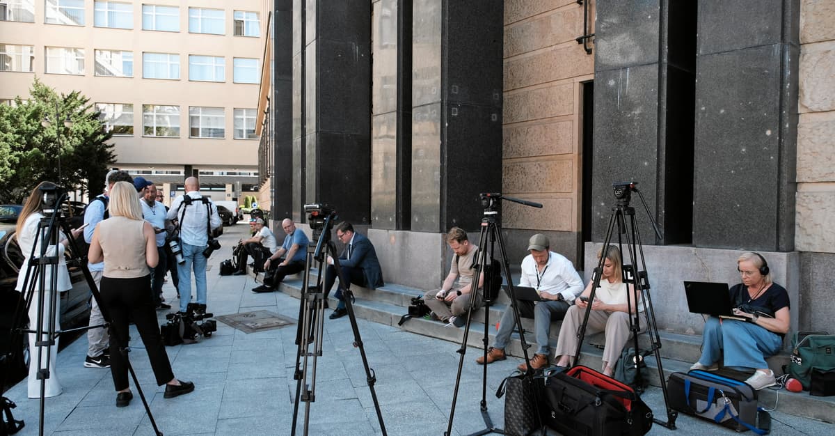 W bagnie. Jak w erze AI i cyberkorporacji ratować jakościowe dziennikarstwo