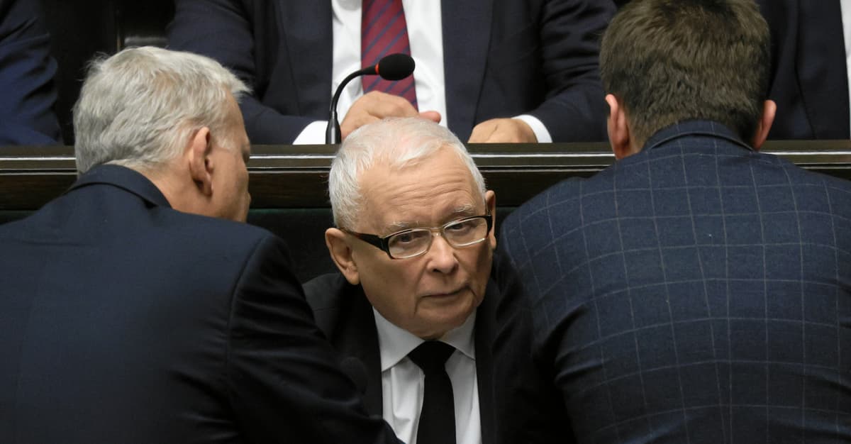 27 do zera. Sejm uchylił Ziobrze immunitet