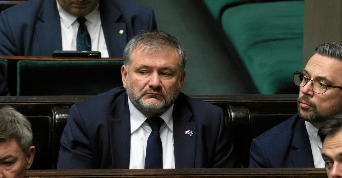 Żurek: „Zrobimy wszystko, żeby ściągnąć Ziobrę”