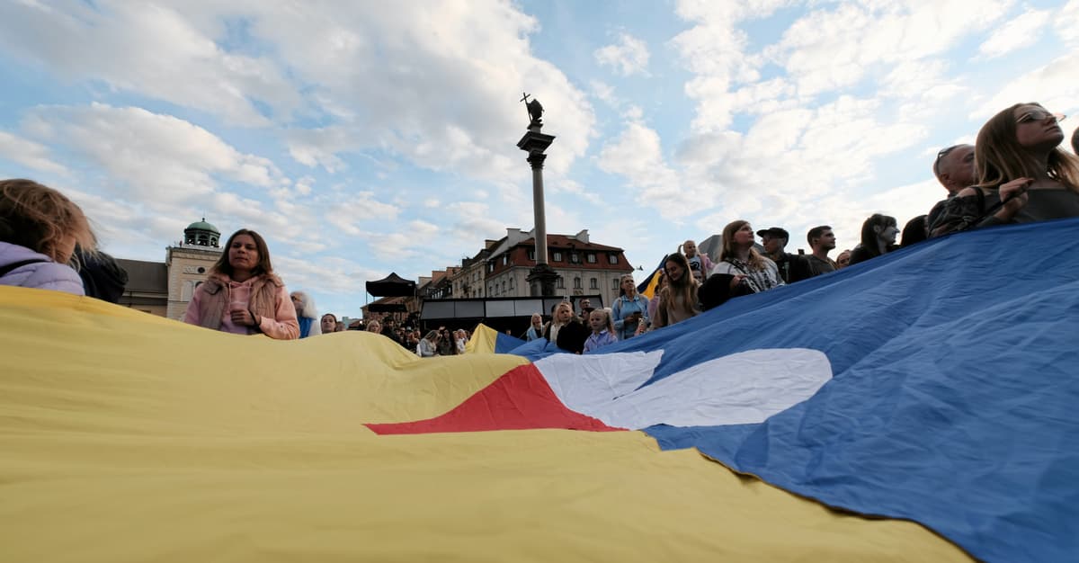 Przedsiębiorczy uchodźcy: jak wojna w Ukrainie zmieniła krajobraz firm w Polsce