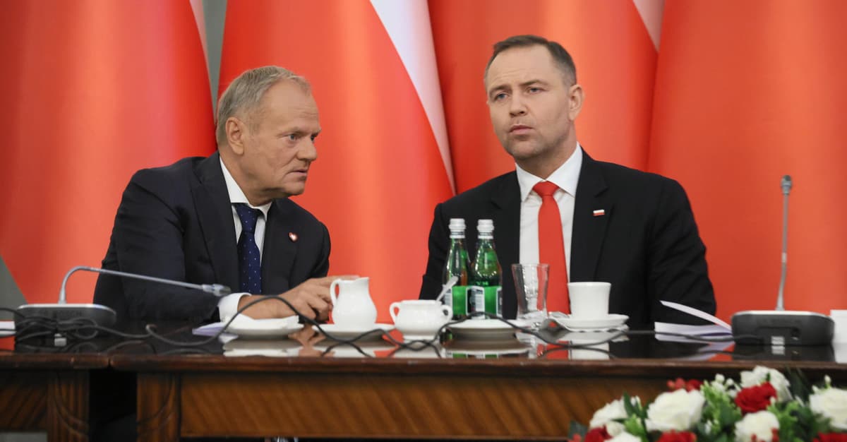 Polityczna burza wokół kryptowalut. „Putin zaciera ręce”. „Krypto jak SKOK-i”