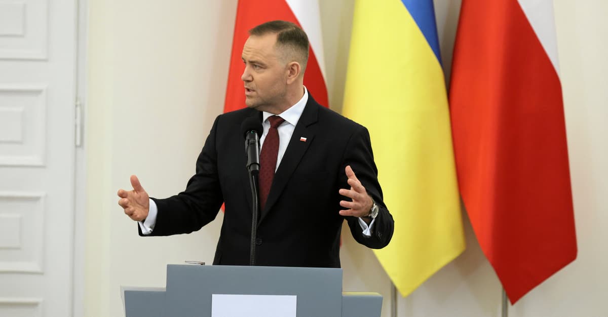 Nawrocki podpisał ustawę o wygaszeniu specustawy ukraińskiej