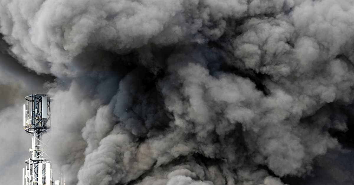 Terroryzowali mieszkańców Europy podpaleniami na zlecenie Rosji. Teraz czekają na wyroki