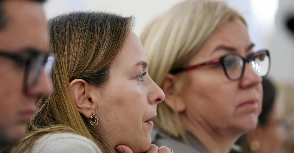 Polska 2050 powtórzy drugą turę wyborów na przewodniczącą