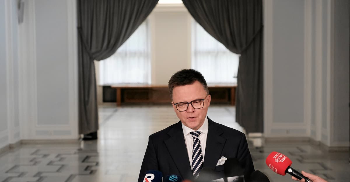 Polska 2050. Czy to game over? Co zobaczymy w kolejnych odcinkach? [SCENARIUSZE]