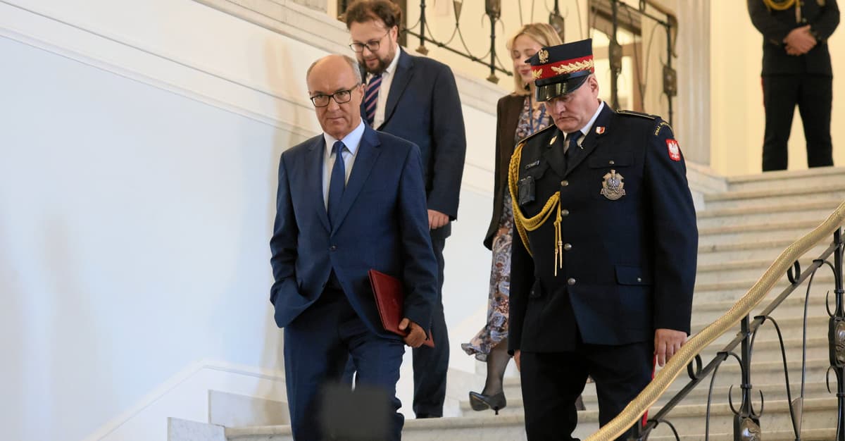 Pomoc dla Ukraińców w Polsce. Sejm wygasił specustawę