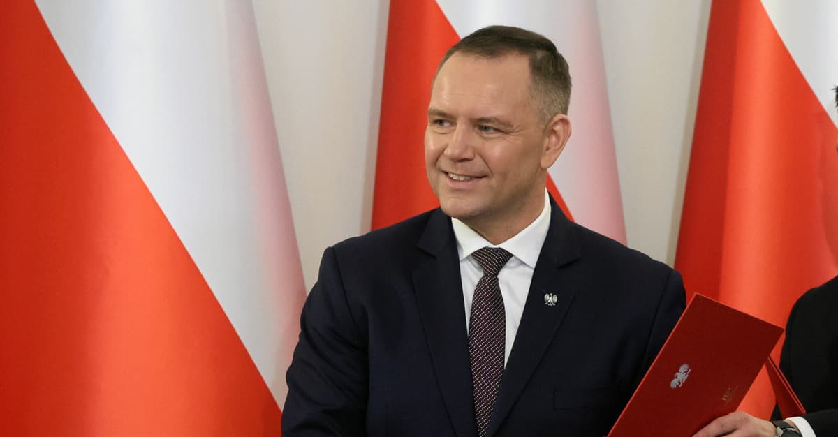 Grok rozbiera kobiety i dzieci. Czy prezydent Nawrocki zawetuje cyfrowe regulacje?