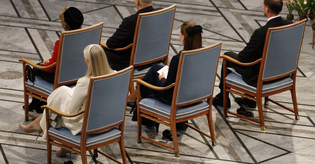 Kłopoty norweskiej rodziny królewskiej. Czy w przyszłości dojdzie do zmiany ustrojowej?