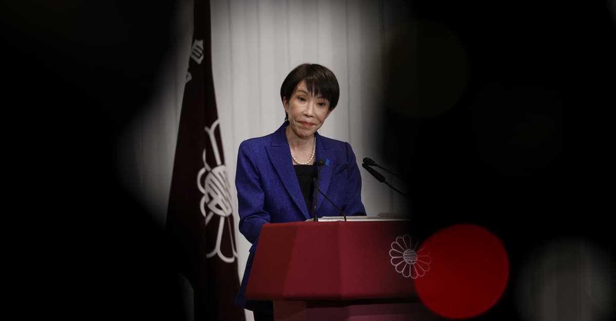 Heavy metal i szybkie samochody. Jak nowa gwiazda japońskiej polityki osiągnęła historyczne zwycięstwo