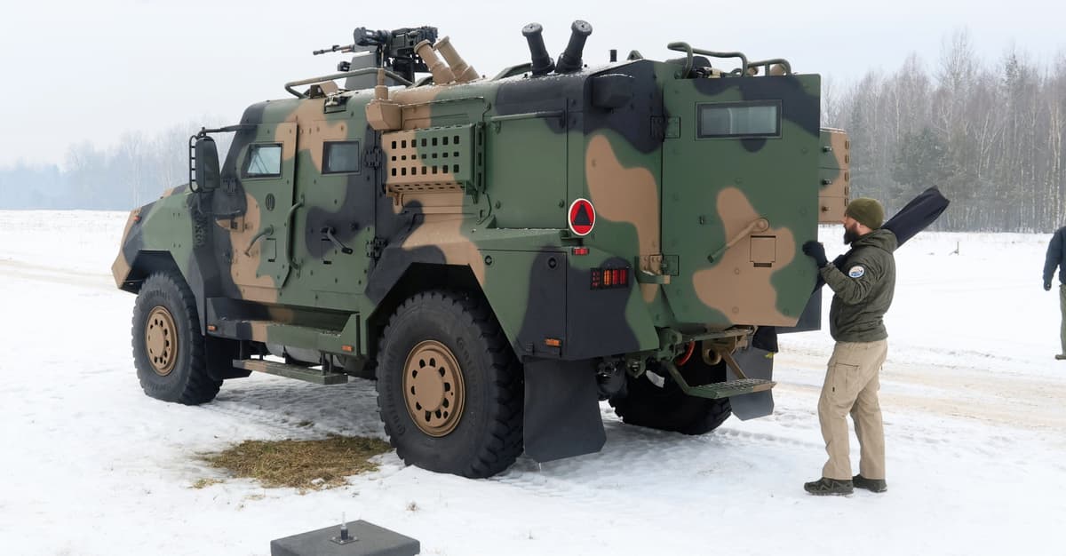 Ambasadorzy USA krytykują rozwiązania SAFE