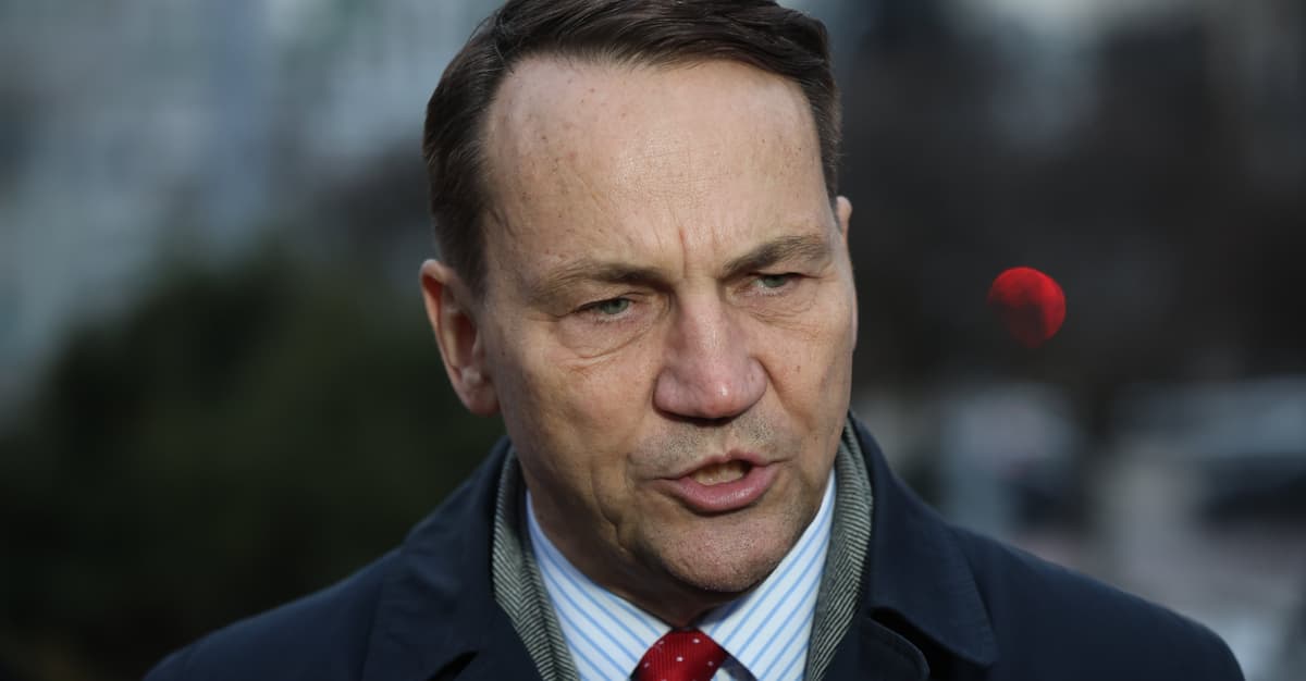 Marko w Sejmie: Grozi nam wojna