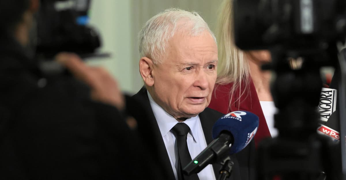 Burza w PiS. Gargamel z ostrzeżeniem do członków partii. Chodzi o Lalusia i Kaletę