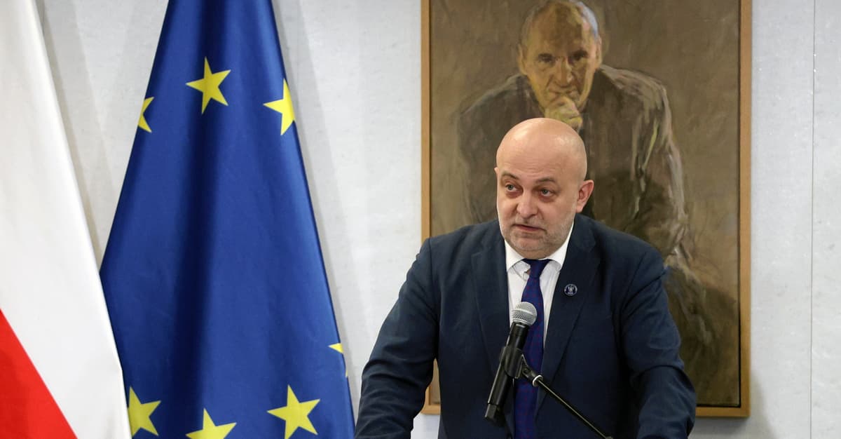 Piebiak, jego ludzie i neo-sędziowie idą po KRS. Chcą przez cały czas rządzić sądami i ustawiać sędziów