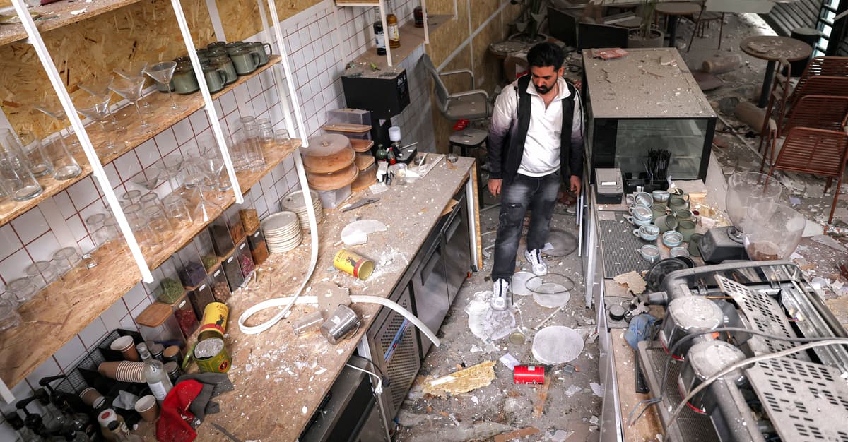 Trump coraz bardziej sfrustrowany wojną. Co zrobi z cieśniną Ormuz?