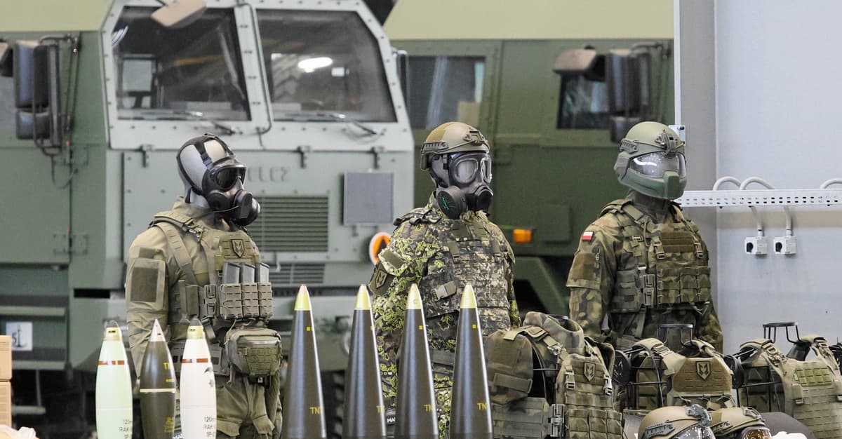 SAFE pod lupą. Czy naprawdę to zły interes dla Polski?