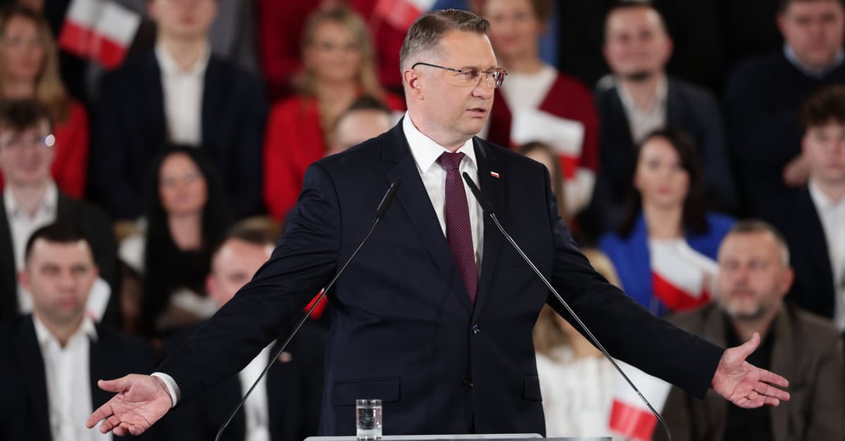 Konfederacja już uderza w Czarnka: „Człowiek umoczony we wszystkie rzeczy, które PiS robił”