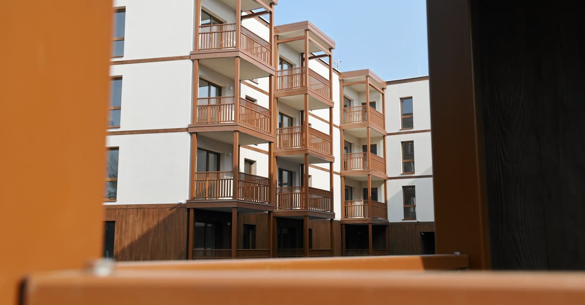 Co ci da TBS, czego ci nie da deweloper? Społeczna mieszkaniówka wraca do łask