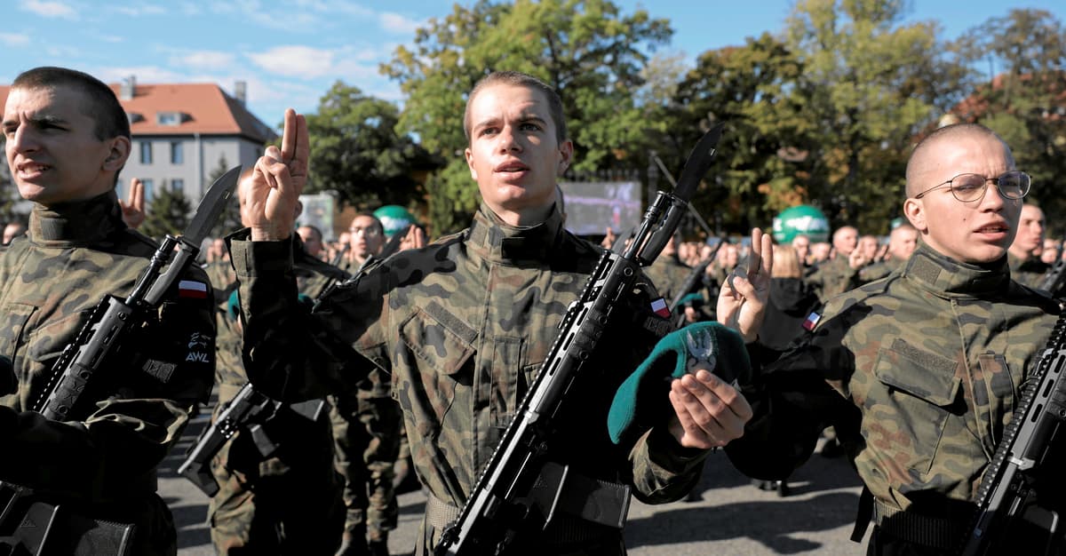 KE po stronie rządu. Będzie wypłata zaliczki dla Polski z SAFE