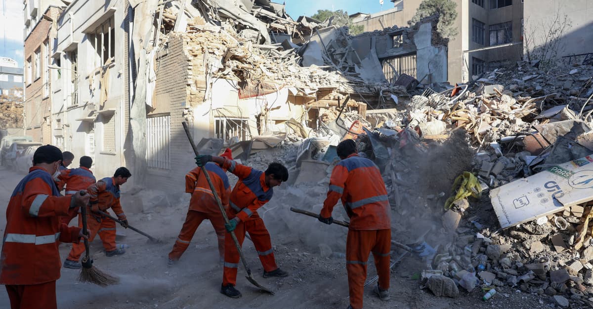 Trump threatens to destruct Iranian civilization. Won't he postpone the ultimatum this time?