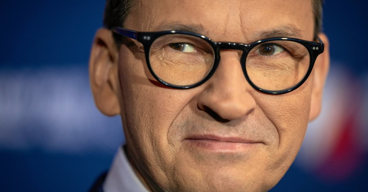 Kaczyński i Morawiecki się dogadali. Czarnek i Jaki się z tego nie ucieszą