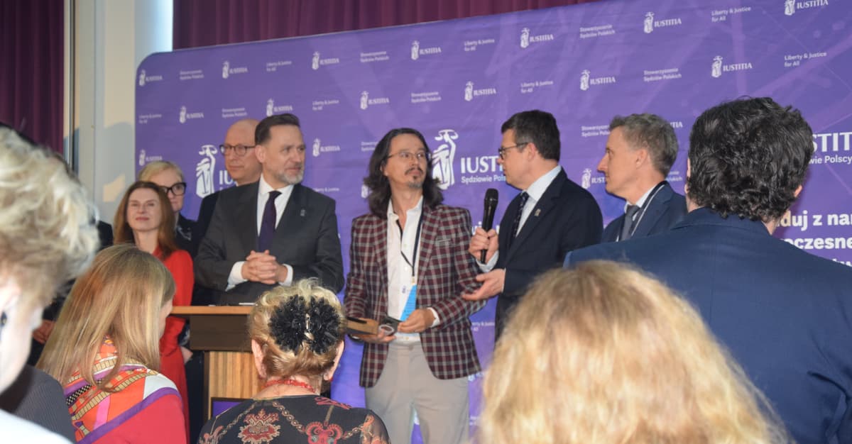 Sędziowie z Europy Centralnej łączą się. Będą bronić sądów przed atakami populistów