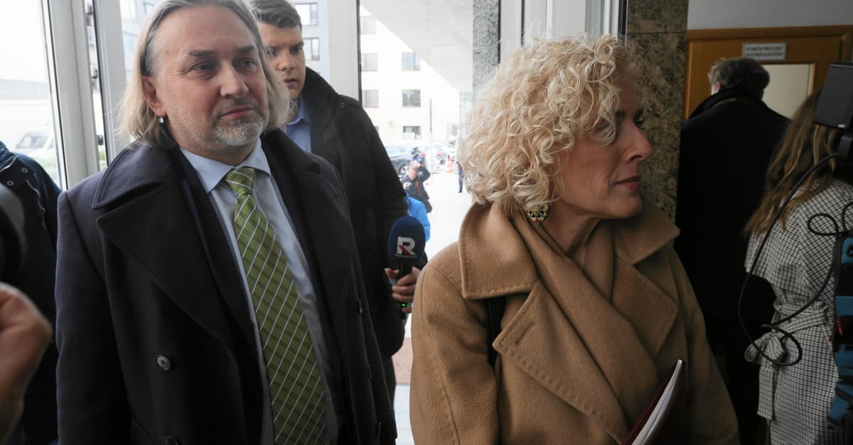 Sędziowie TK zawiadamiają prokuratora generalnego