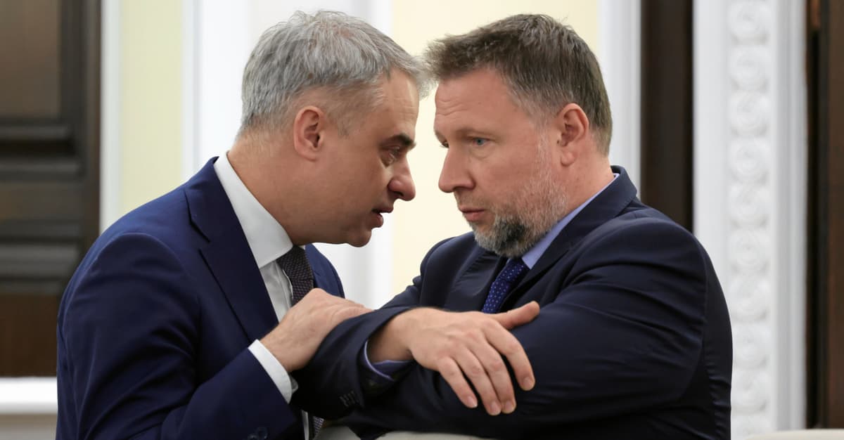 Burza po tekście OKO.press. Rząd siada do rozmów [NASZ NEWS]