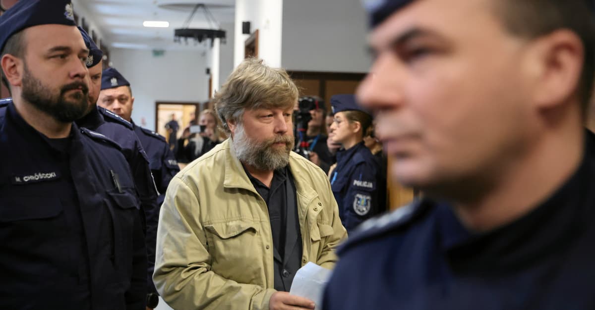 On tylko kopał. Kim jest Butiagin, rosyjski archeolog, oddany Rosji za Poczobuta?