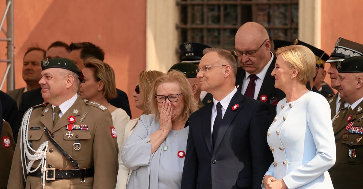 Manowska chce ścigania 31 legalnych sędziów SN. Za stosowanie prawa europejskiego