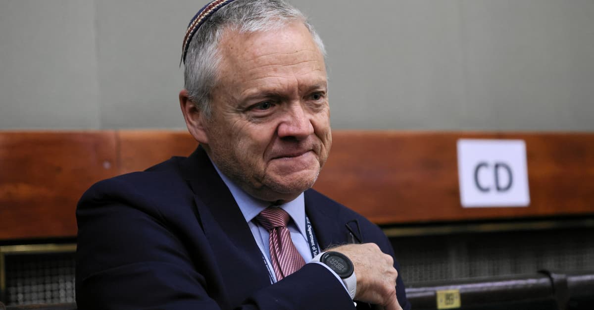 Ambasador USA do Tuska: Czy nasi sojusznicy są wobec nas lojalni?