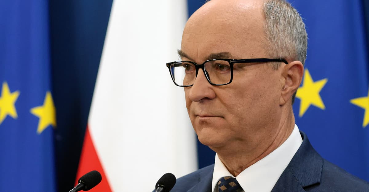 U.S. ambassador attacks talker  of the Sejm: "This man, he is simply a threat".