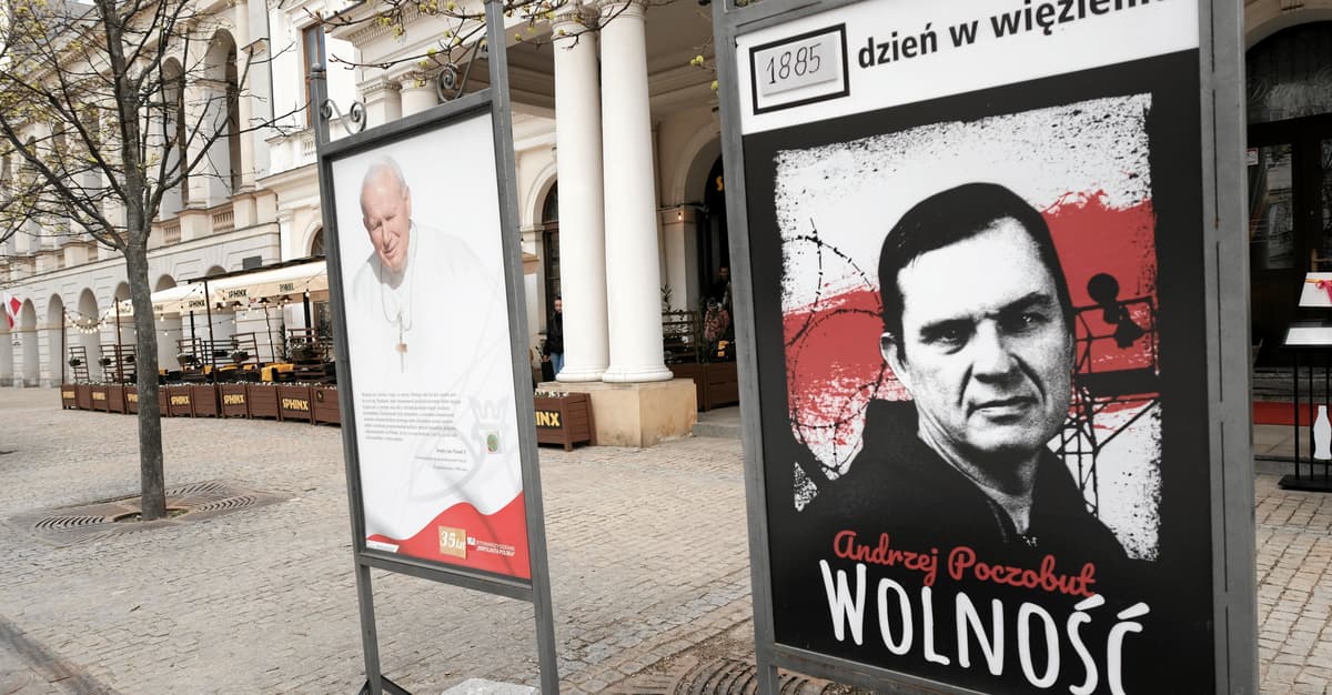 Andrzej Poczobut już w Polsce. Sikorski: „Mamy go!"