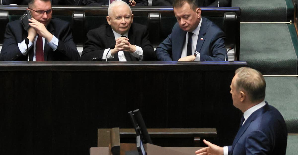 „Wrócił Tusk Wraca Bezrobocie”? Sprawdzamy, czy jest się czego bać