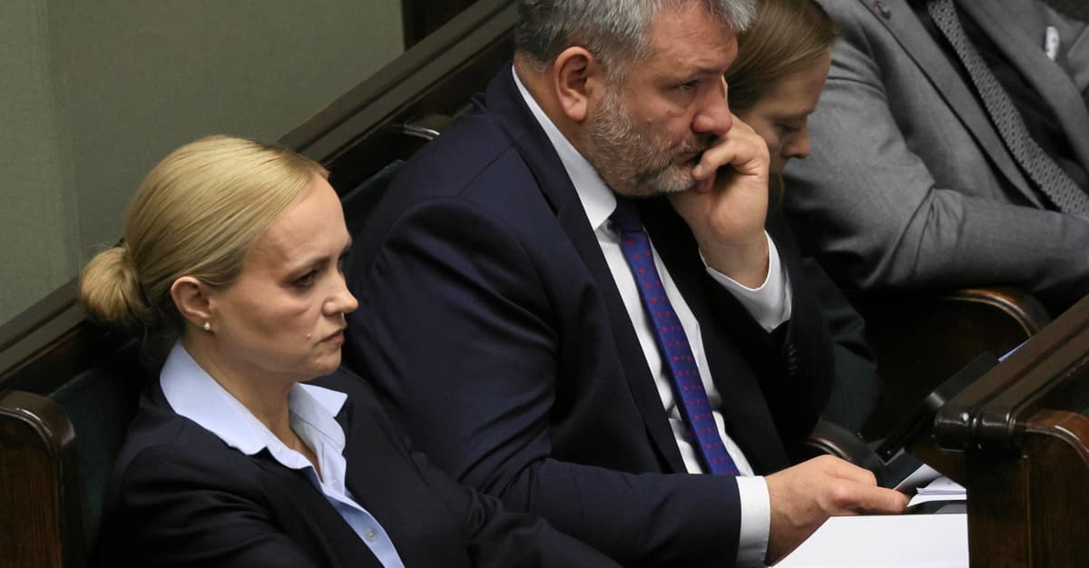 Ministra zdrowia utrzymuje stanowisko