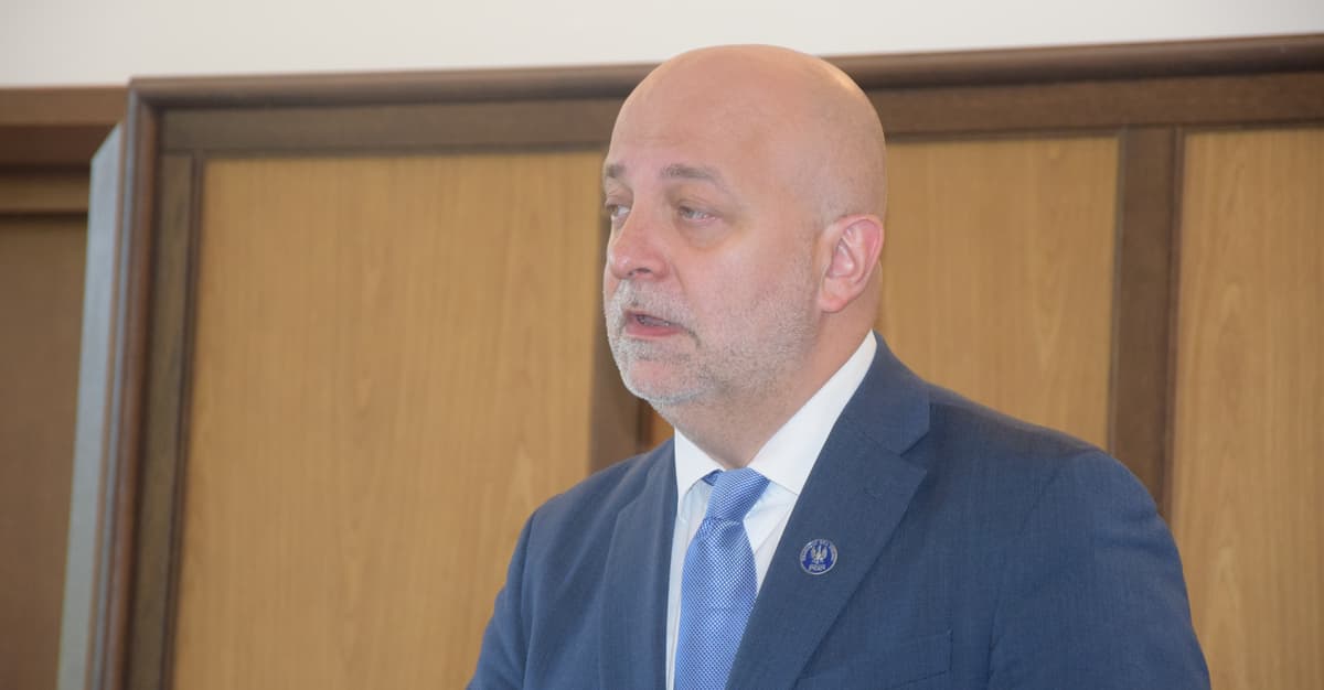 Haniebna decyzja PiS. Sędzia Piebiak zwany „Hersztem” jest kandydatem tej partii do KRS