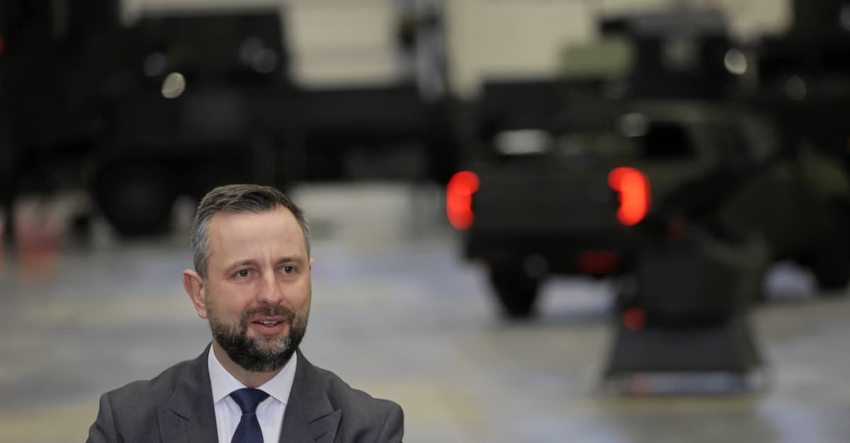 Czy rząd sprawdzi Nawrockiego Kosiniakiem? PSL rozbroiło „SAFE 0 proc.”, warto spróbować