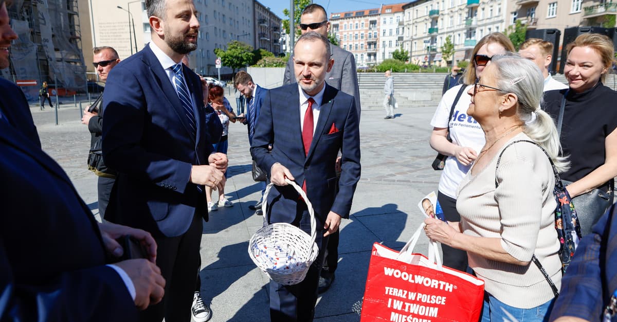 PSL jak Konfederacja. Chce zakazu adopcji przez pary jednopłciowe