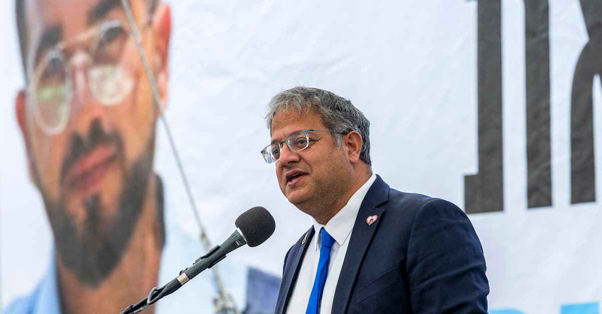 Polscy aktywiści flotylli Sumud wracają do Polski. Ben Gwir z zakazem wjazdu do Polski
