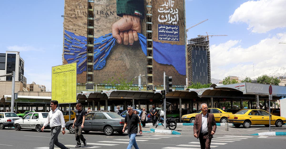 Porozumienie USA-Iran blisko? jeżeli tak, to tylko bardzo ogólna umowa
