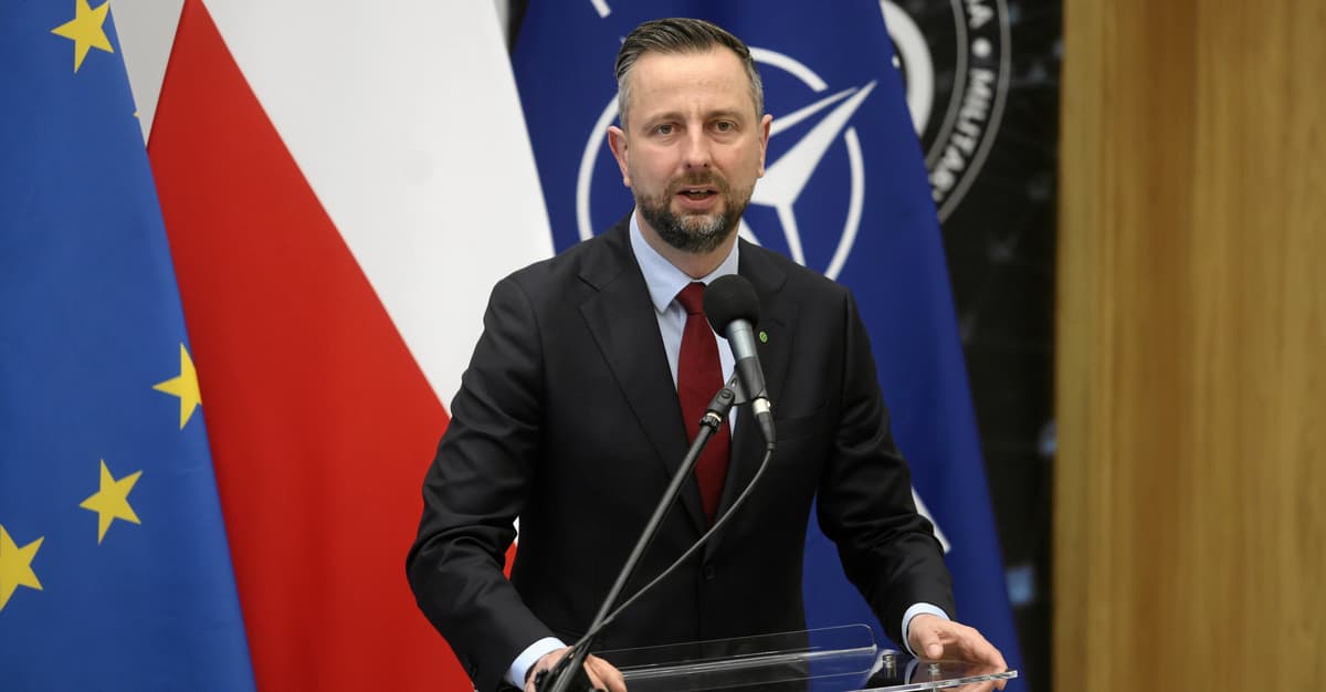 USA cofa przerzut żołnierzy do Polski? MON dementuje