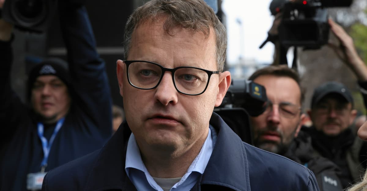 Gdzie jest Marcin Romanowski? Po zwycięstwie Magyara zniknął z radarów