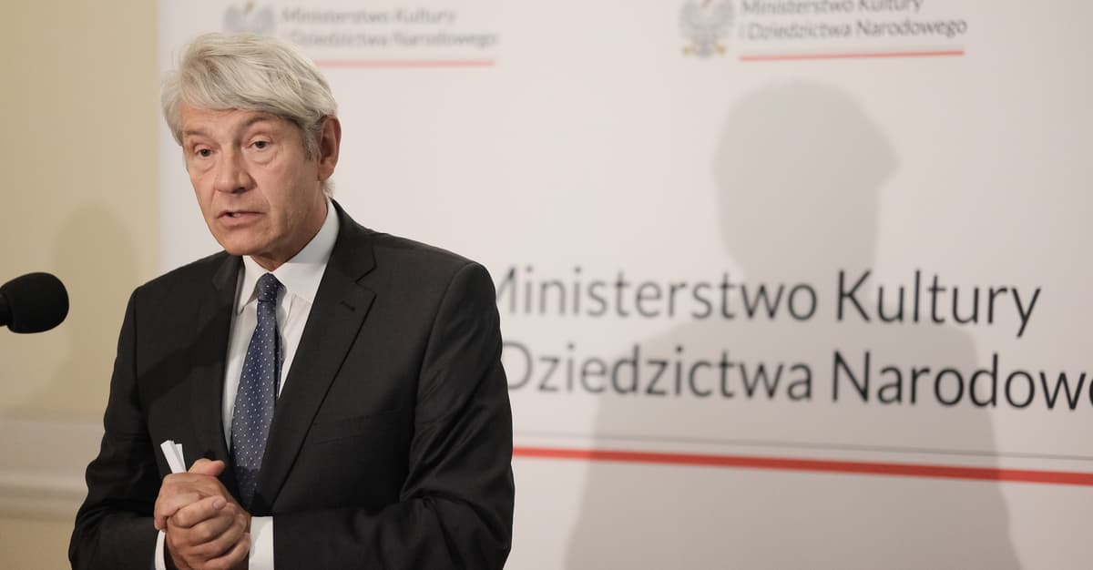 Dyrektor muzeum w Wilanowie odwołany. Poszło o kontrowersyjny koncert