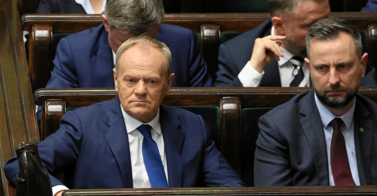 Wraca rządowa odpowiedź na SAFE 0%. Projekt PSL dostał stempel koalicyjny