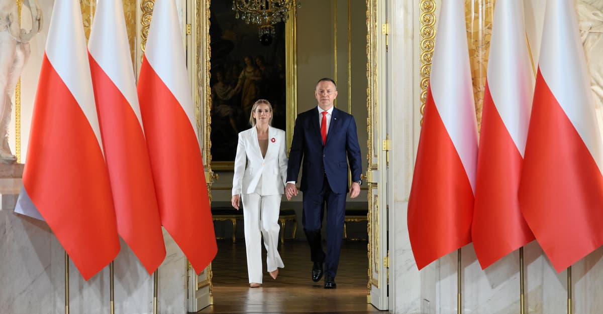 „Nie ma zgody na quasi-małżeństwa”. Prezydent szykuje weto do ustawy o statusie osoby najbliższej