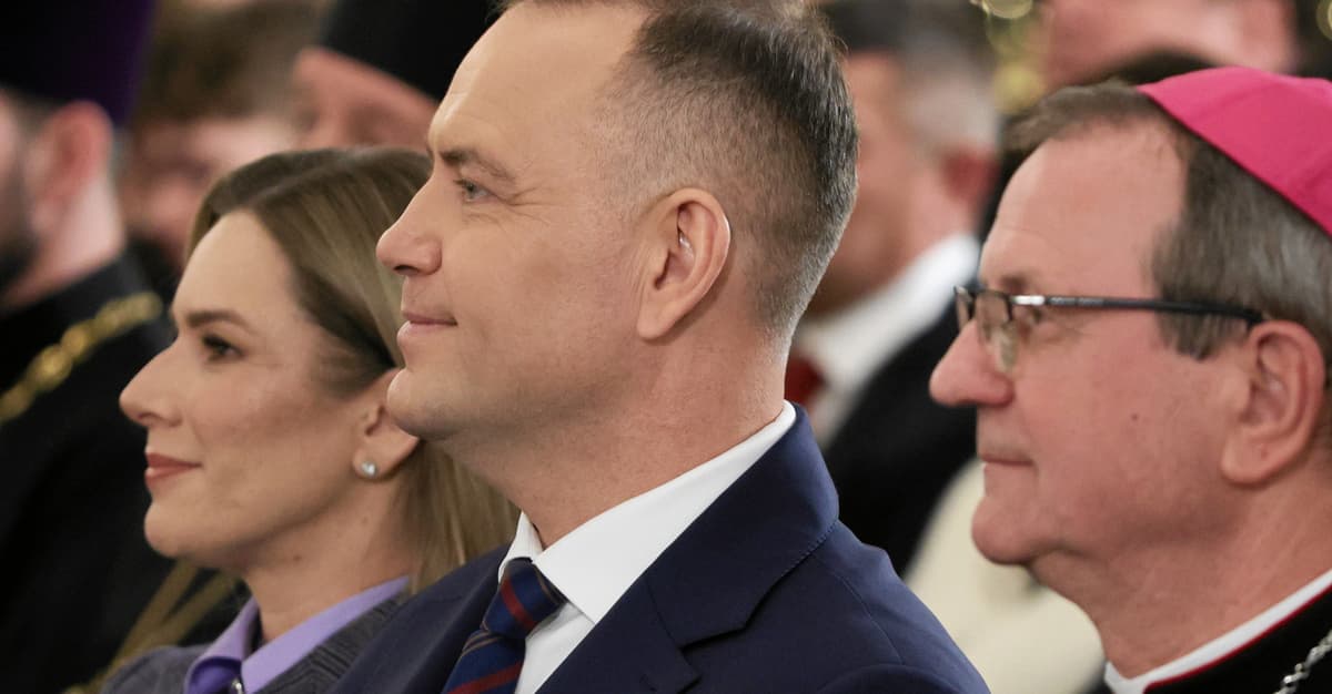 Wetując rozwody pozasądowe Nawrocki odbiera wielu kobietom szansę na dziecko
