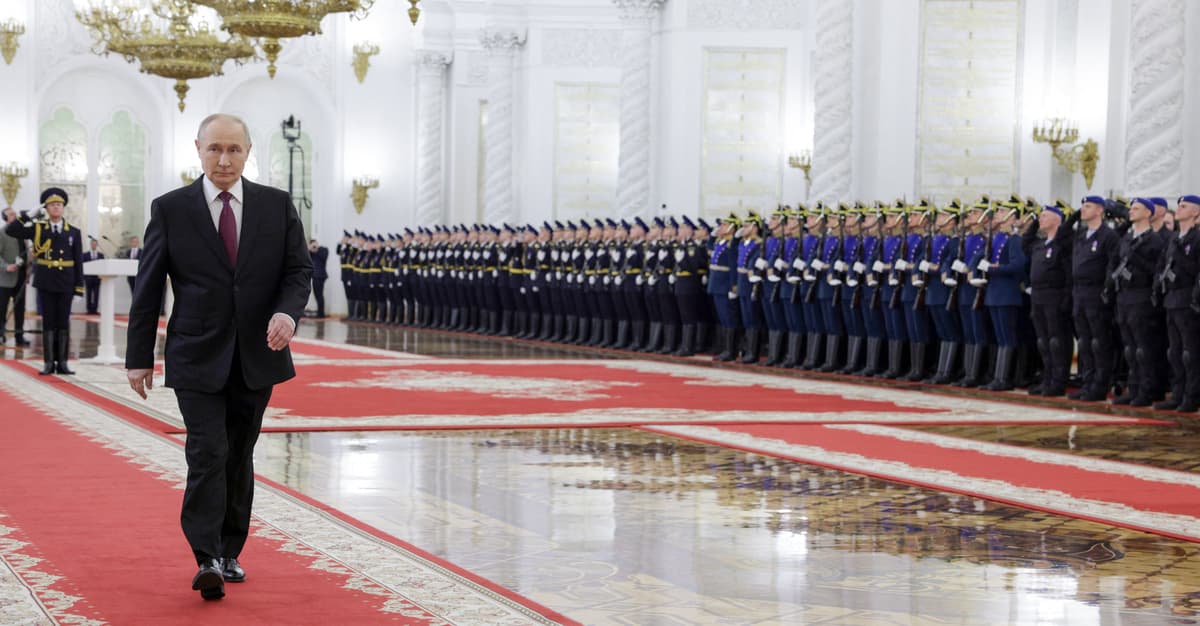 Ukraina uderza boleśnie. Dlaczego Putin streszcza dziś swoje dzienniki telewizyjne? [ROZMOWA]