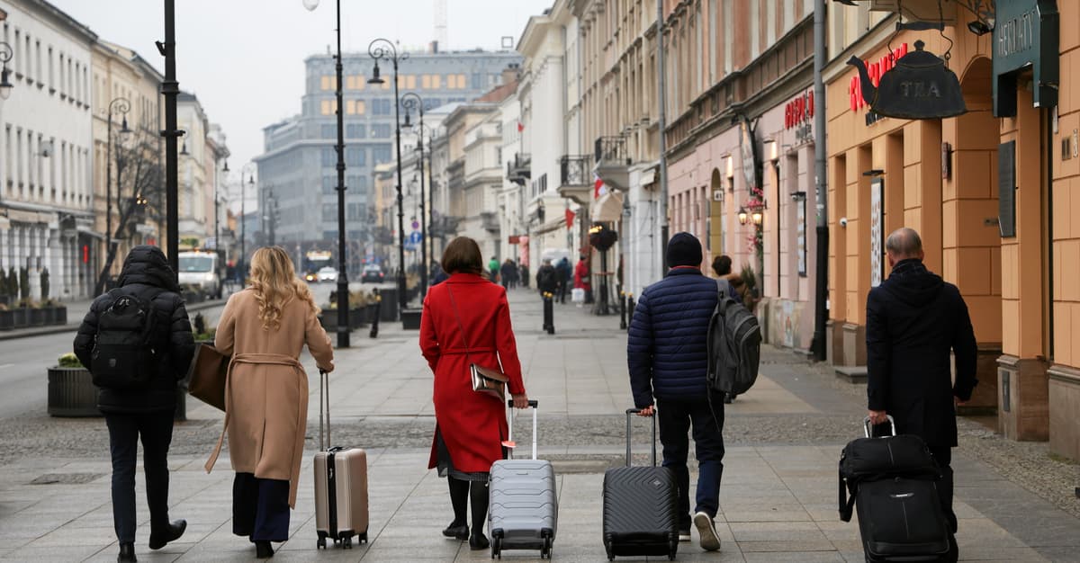 „W tygodniu klatka widmo, w weekend imprezowe piekło”. Kiedy Polska ucywilizuje najem krótkoterminowy?